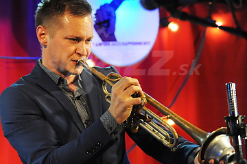 Jukka Eskola © Patrick Španko