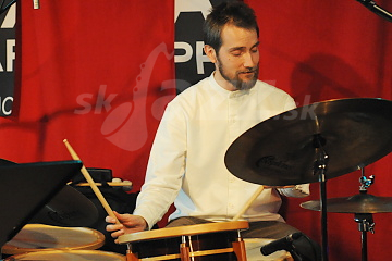 Simo Laihonen © Patrick Španko