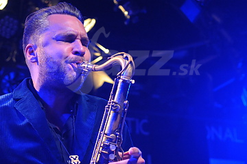 Timmo Lassy © Patrick Španko