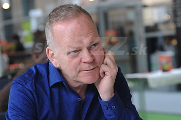 Karl Seglem © Patrick Španko