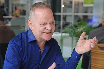 Karl Seglem © Patrick Španko