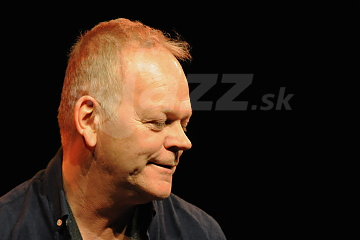 Karl Seglem © Patrick Španko