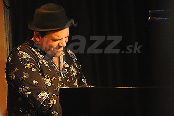 Roman Wasserfuhr © Patrick Španko