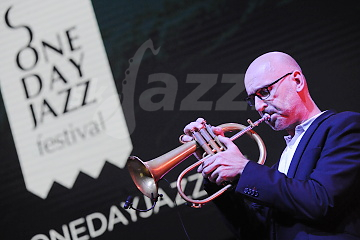 Kornél Fekete-Kovács © Patrick Španko