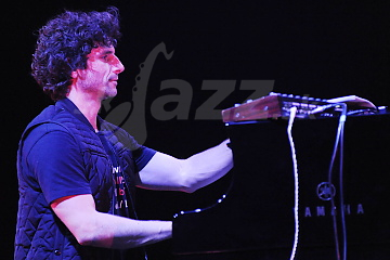 Romain Collin © Patrick Španko