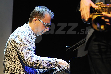 Peter Adamkovič © Patrick Španko