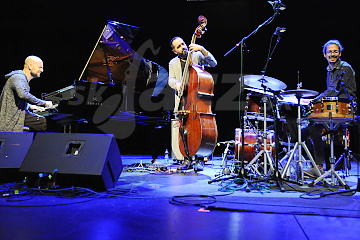 Shai Maestro Trio © Patrick Španko