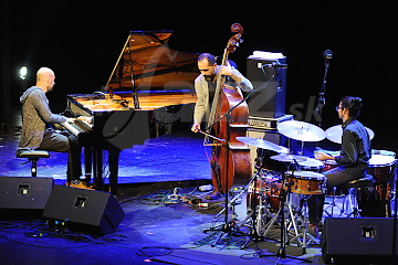 Shai Maestro Trio © Patrick Španko