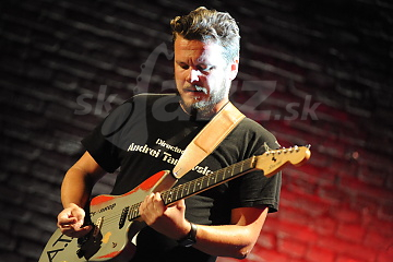 David Kollar © Patrick Španko
