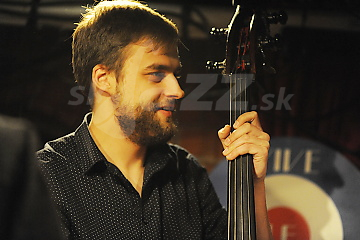 Heikko Remmel © Patrick Španko