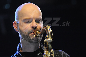 Joonatan Rautio © Patrick Španko