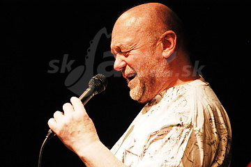 Peter Lipa © Patrick Španko