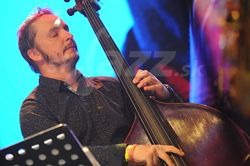 Rastislav Uhrík © Patrick Španko