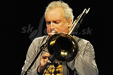 Christian Muthspiel  © Patrick Španko