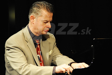 Claus Raible © Patrick Španko