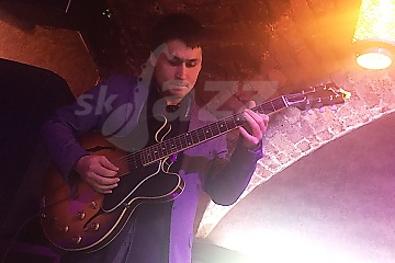 Pavol Bereza © Patrick Španko