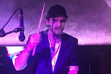 Juraj Dávid Raši © Patrick Španko
