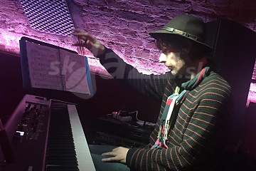 Valér Miko © Patrick Španko