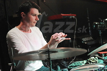 Petr Maceček © Patrick Španko