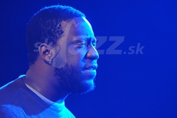 Robert Glasper © Patrick Španko