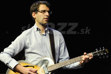 David Dorůžka © Patrick Španko