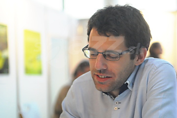 David Dorůžka © Patrick Španko
