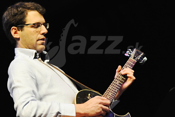 David Dorůžka © Patrick Španko