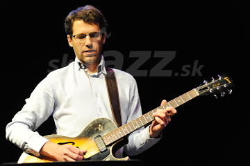 David Dorůžka © Patrick Španko