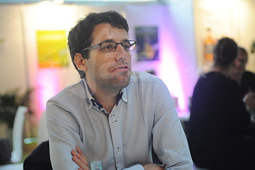 David Dorůžka © Patrick Španko