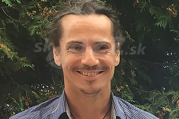 Peter Adamov © Patrick Španko