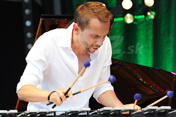 Dominik Bukowski © Patrick Španko