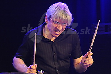 Magnus Öström © Patrick Španko