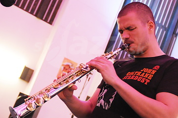 Nikolaj Nikitin © Patrick Španko