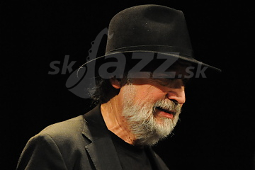 Milan Svoboda © Patrick Španko