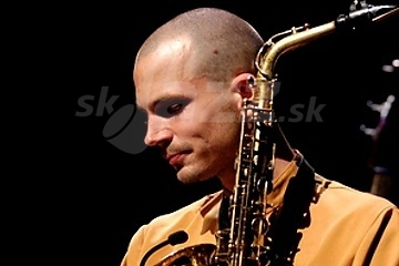Viktor Toth © Patrick Španko