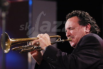 Claudio Roditi © Patrick Španko