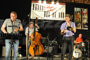 Anderson-Bennink-Glerum-van Kemenade © Patrick Španko