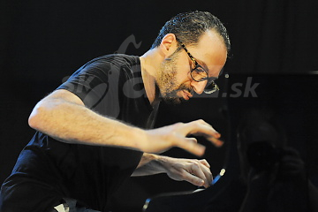 Brian Marsella © Patrick Španko