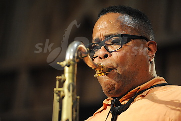 Jean Toussaint © Patrick Španko