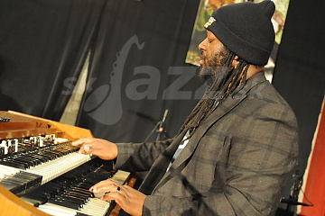Delvor Lamarr © Patrick Španko