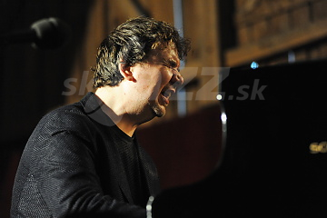 Florian Weber © Patrick Španko