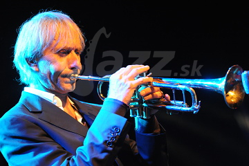 Erik Truffaz © Patrick Španko