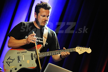David Kollar © Patrick Španko