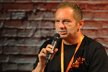 Ján Sudzina © Patrick Španko