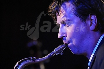 Karel Růžička © Patrick Španko