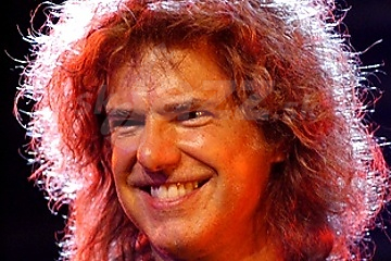 Pat Metheny © Patrick Španko