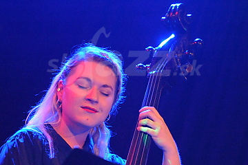 Kamila Drabek © Patrick Španko