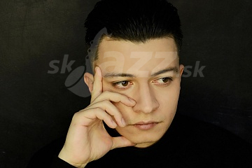 Krisztián Oláh, archív