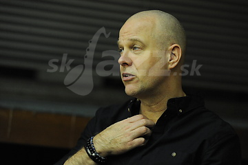 Jacob Karlzon © Patrick Španko
