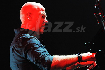 Jacob Karlzon © Patrick Španko